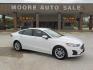 2020 White /Black Ford Fusion SE (3FA6P0HD1LR) with an 1.5L L4 DOHC 16V engine, 6A transmission, located at 1617 W Church Street, Livingston, TX, 77351, (936) 327-3600, 30.710995, -94.951157 - Photo#0